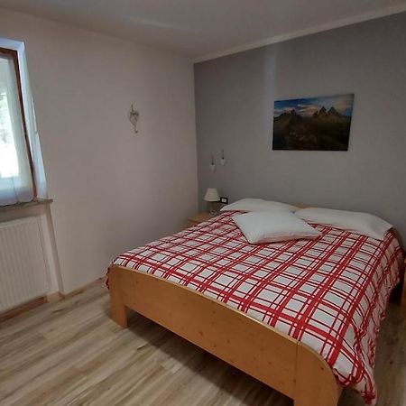 טזרו Chalet Villa Rita מראה חיצוני תמונה
