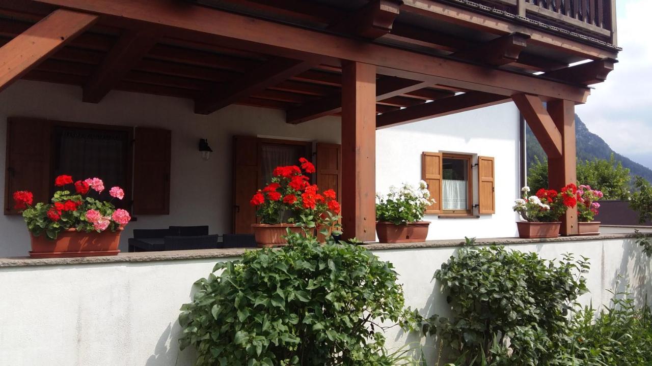 טזרו Chalet Villa Rita מראה חיצוני תמונה