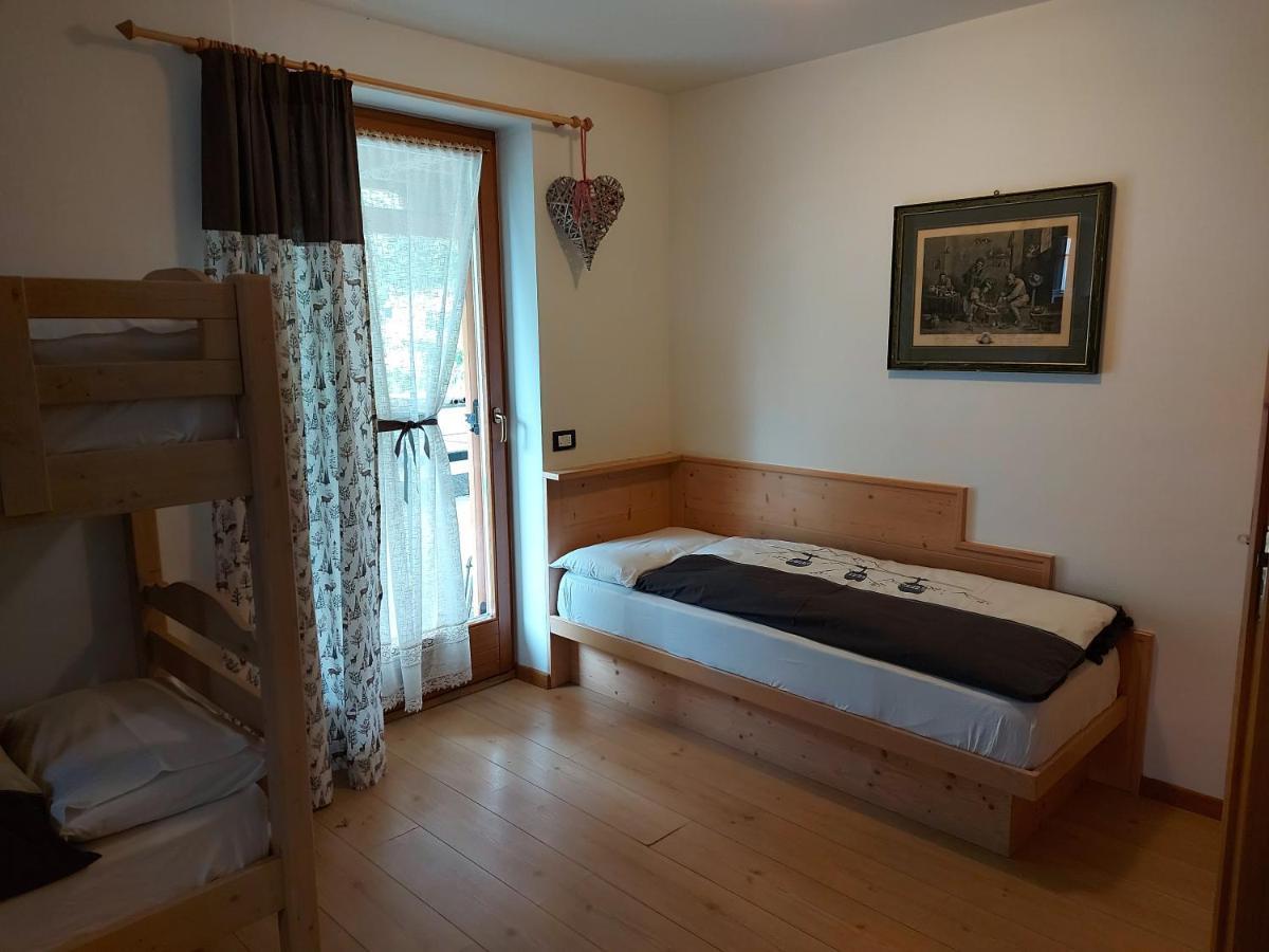 טזרו Chalet Villa Rita מראה חיצוני תמונה