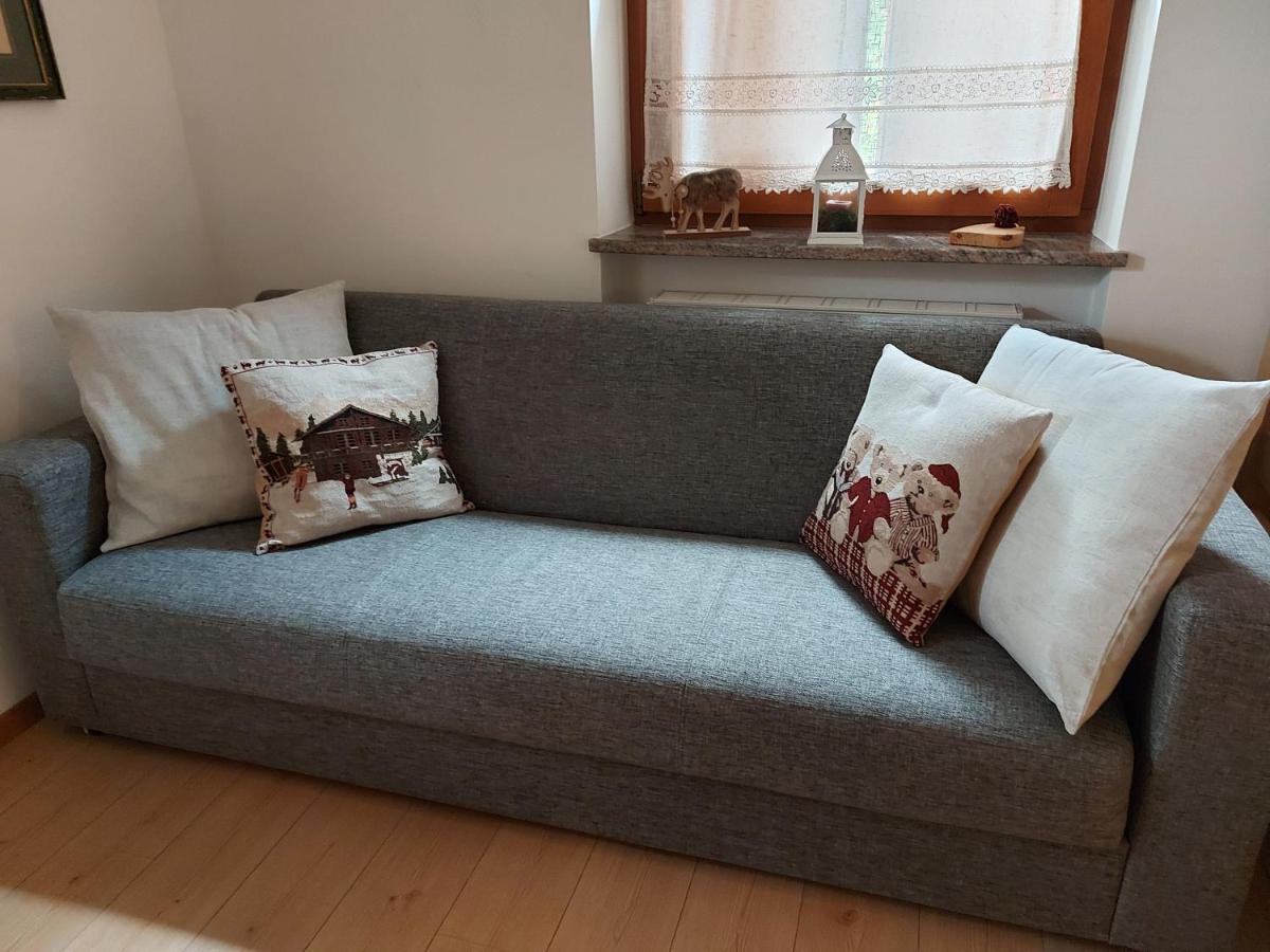 טזרו Chalet Villa Rita מראה חיצוני תמונה