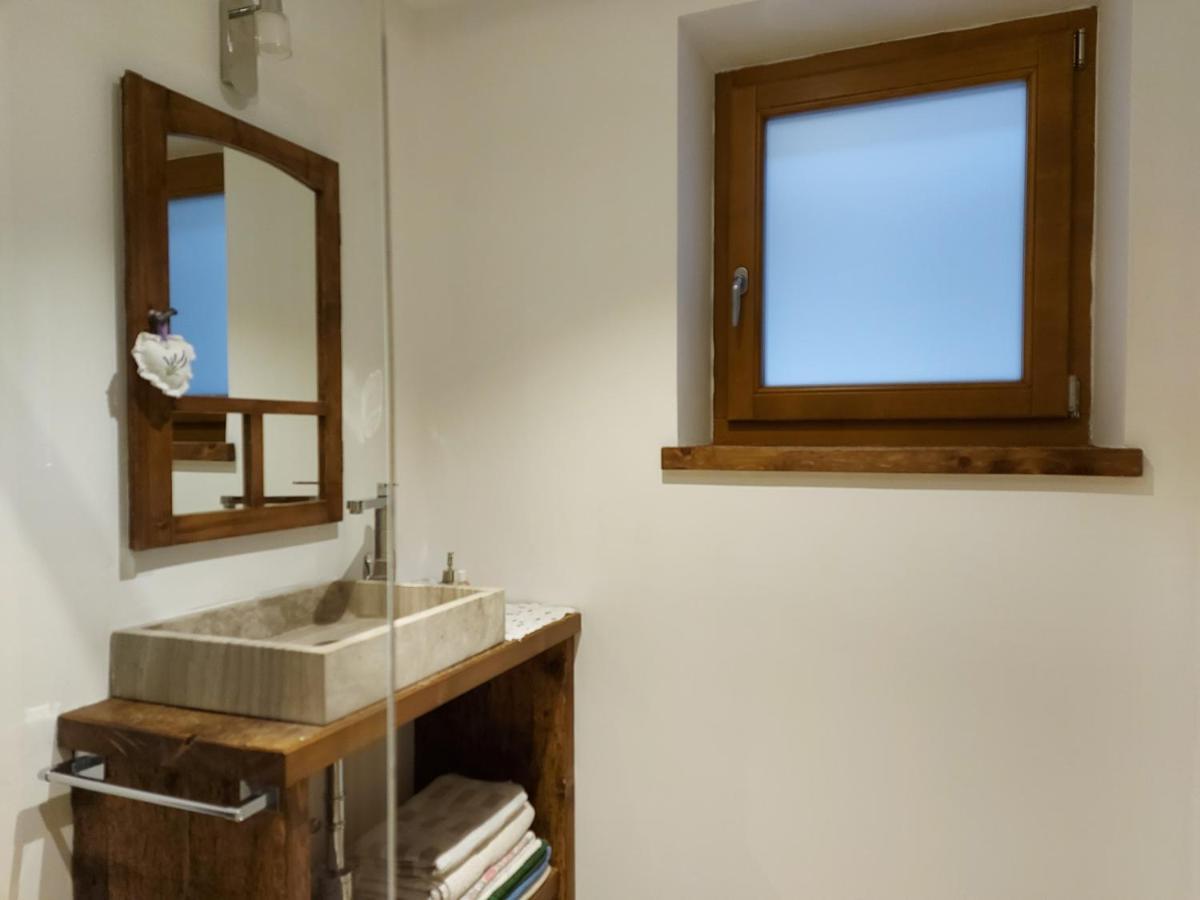 טזרו Chalet Villa Rita מראה חיצוני תמונה