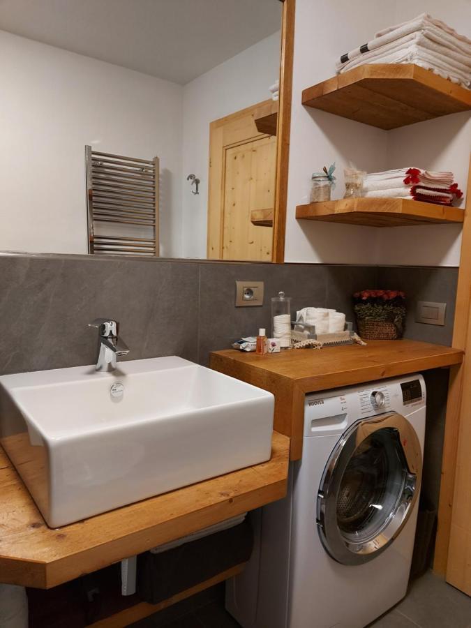 טזרו Chalet Villa Rita מראה חיצוני תמונה