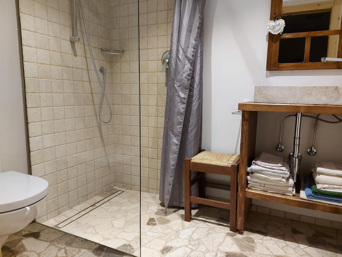 טזרו Chalet Villa Rita מראה חיצוני תמונה