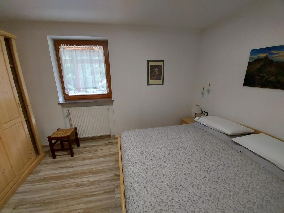 טזרו Chalet Villa Rita מראה חיצוני תמונה