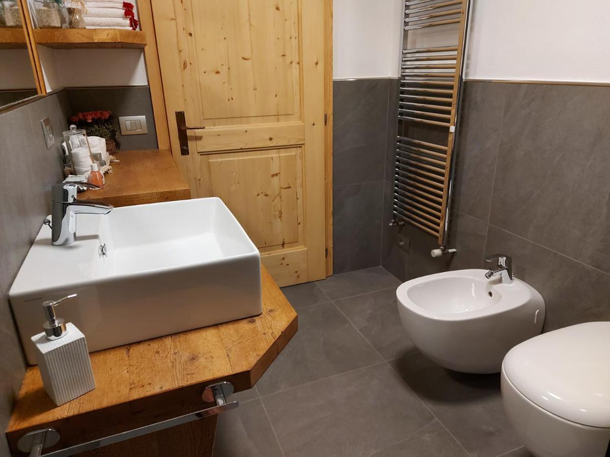 טזרו Chalet Villa Rita מראה חיצוני תמונה
