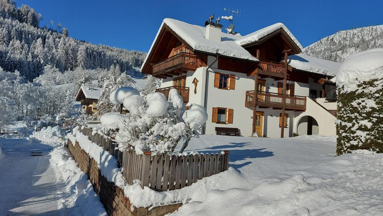 טזרו Chalet Villa Rita מראה חיצוני תמונה