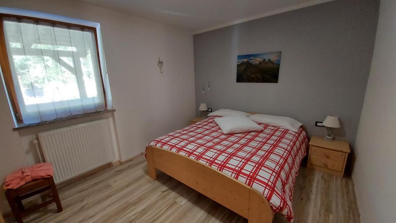 טזרו Chalet Villa Rita מראה חיצוני תמונה