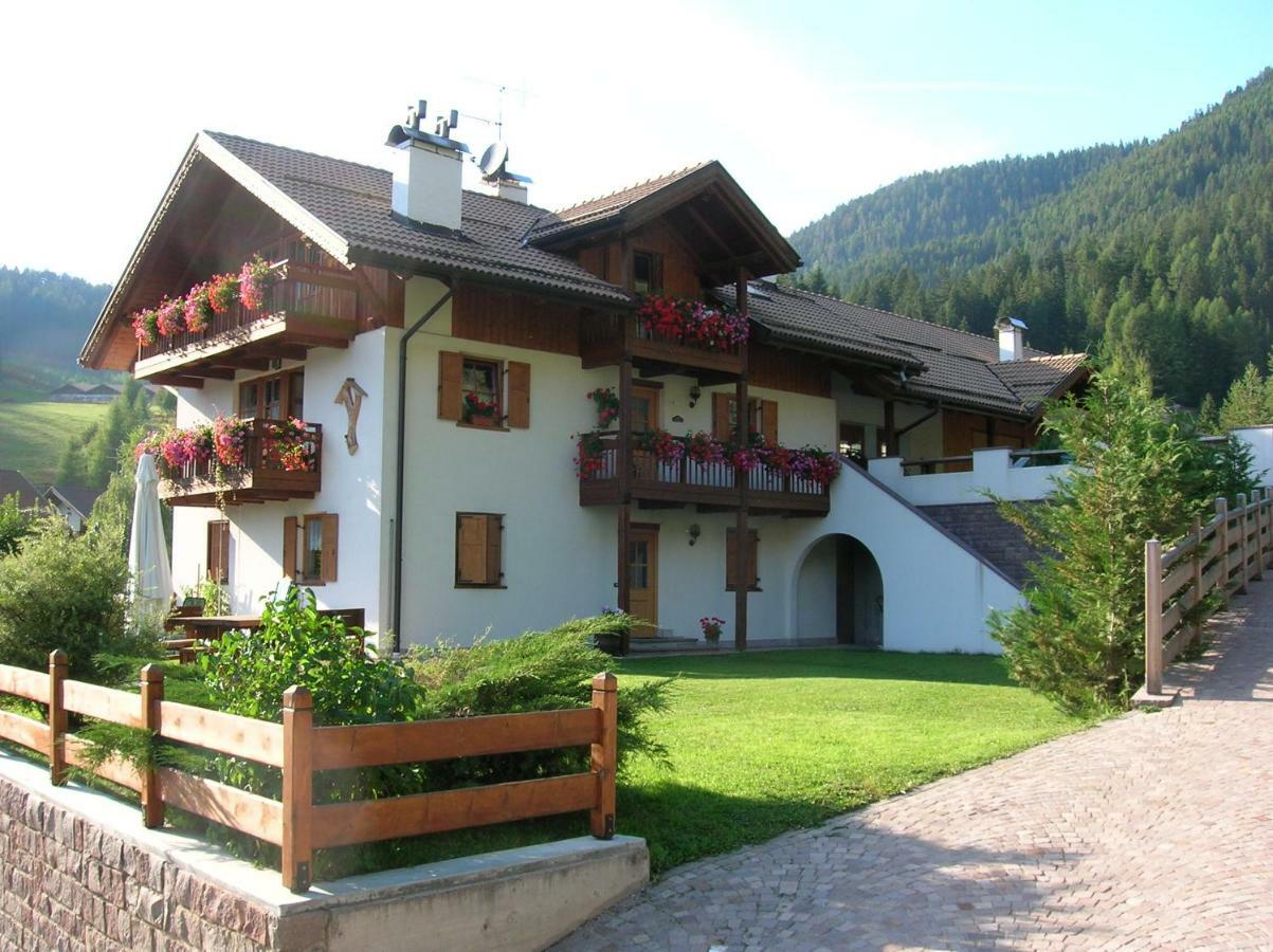 טזרו Chalet Villa Rita מראה חיצוני תמונה