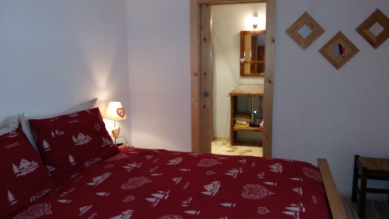 טזרו Chalet Villa Rita מראה חיצוני תמונה