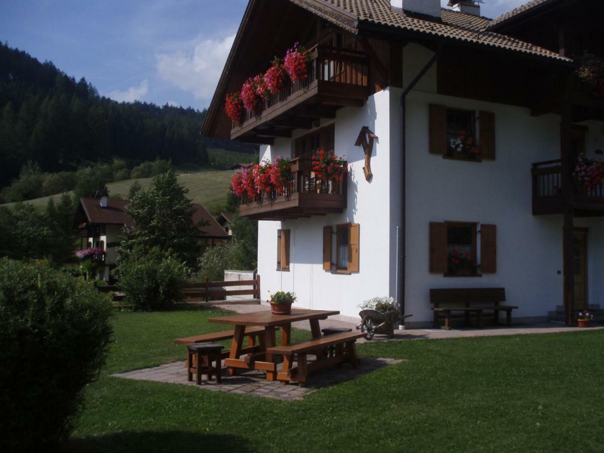 טזרו Chalet Villa Rita מראה חיצוני תמונה