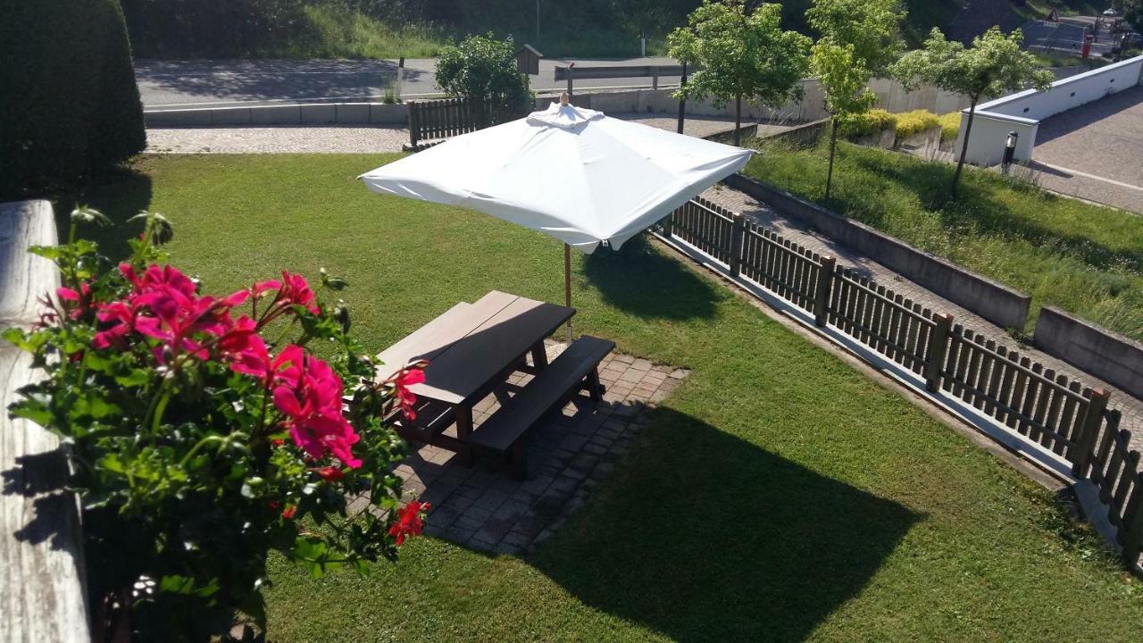 טזרו Chalet Villa Rita מראה חיצוני תמונה