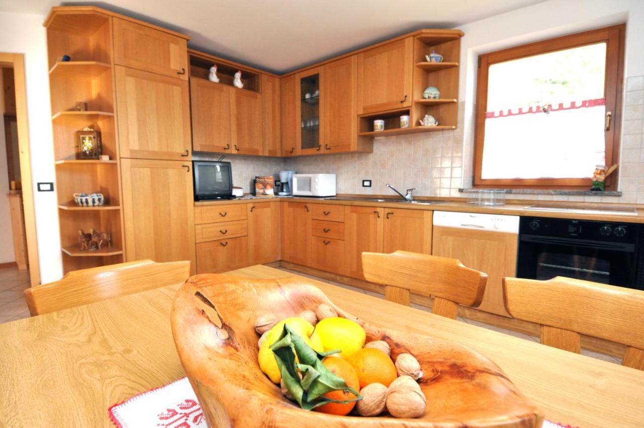 טזרו Chalet Villa Rita מראה חיצוני תמונה