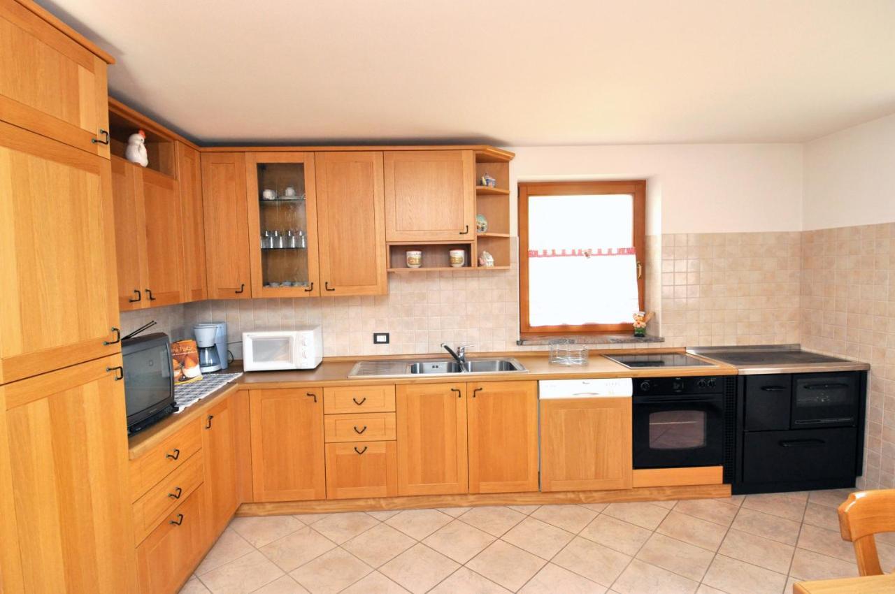 טזרו Chalet Villa Rita מראה חיצוני תמונה
